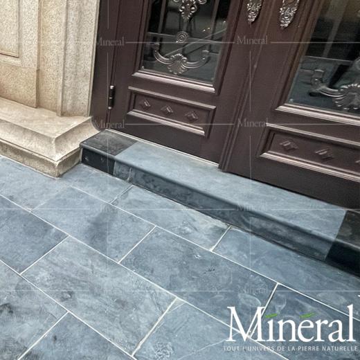 布鲁塞尔灰（BL）台阶踏面板/盖板 商品图3