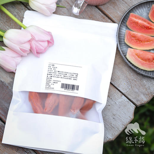 生态红薯干 | 绿家自产 * eco-dried sweet potato | Self-production 商品图4