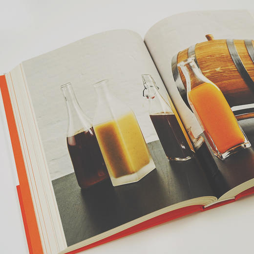 NOMA餐厅发酵指南 商品图4