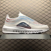 夏日特惠💰430 NK Air Max 97 全掌气垫复古子弹跑步鞋 商品缩略图2