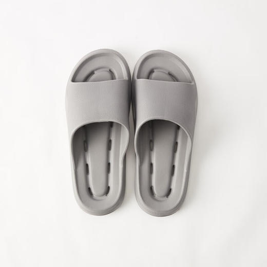 漏水拖鞋 灰色 43-44 商品图2