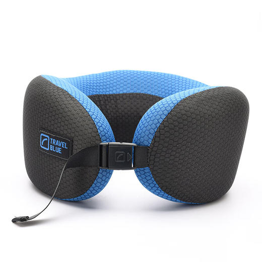 蓝旅（Travel Blue） 记忆棉u型枕  梦幻颈枕208 商品图0