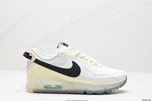 耐克Nike Air Max Terrascape 90山川地形系列经典百搭休闲运动慢跑鞋DH2973-100男女鞋 商品图0