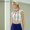 DIVINABLU悉尼系列迪唯纳空间文胸66 商品缩略图1