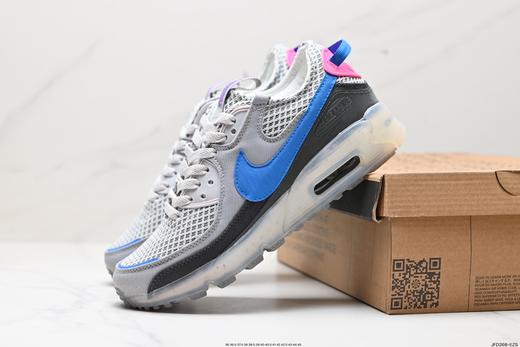 耐克Nike Air Max Terrascape 90山川地形系列经典百搭休闲运动慢跑鞋DH2973-100男女鞋 商品图7