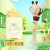 【太空宇航，萌趣河马造型！】新品飞机泡泡机，太空宇航员泡泡枪，儿童吹泡泡玩具，全自动不漏水，亲子户外互动吹泡泡玩具，让孩子畅享无尽带来的乐趣！六一热卖 商品缩略图11