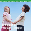 KK树2024新款原纱童装运动速干衣儿童t恤男童上衣短袖女童夏装薄小海绵排汗T 商品缩略图4