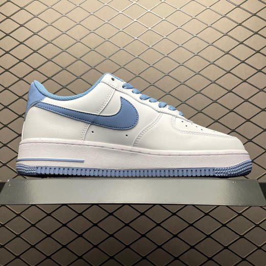 夏日特惠💰390 NK Air Force 1 空军一号低帮运动休闲板鞋 商品图2