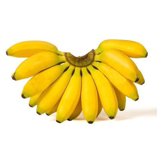 都乐帝皇蕉 约300g/盒 商品图2