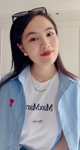 自戴笑脸项链 925银玫瑰包金