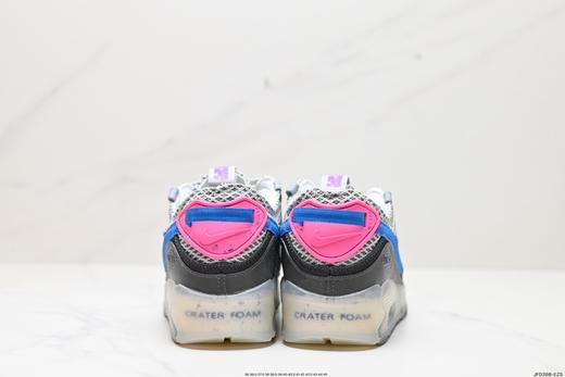 耐克Nike Air Max Terrascape 90山川地形系列经典百搭休闲运动慢跑鞋DH2973-100男女鞋 商品图5