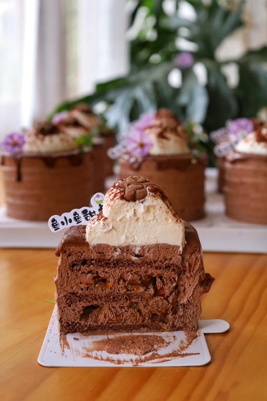 2焦糖坚果巧克力 商品图8