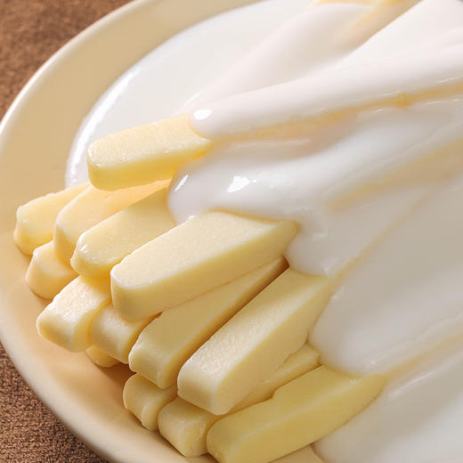 小奶花 来一根牛奶条 酸奶味/蓝莓味/蔓越莓味 商品图1