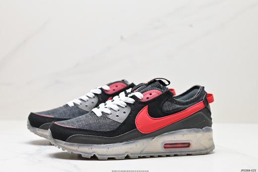 耐克Nike Air Max Terrascape 90山川地形系列经典百搭休闲运动慢跑鞋DH2973-100男女鞋 商品图3