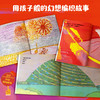 【玩具城】长新太脑洞大开系列绘本（全8册） 商品缩略图3