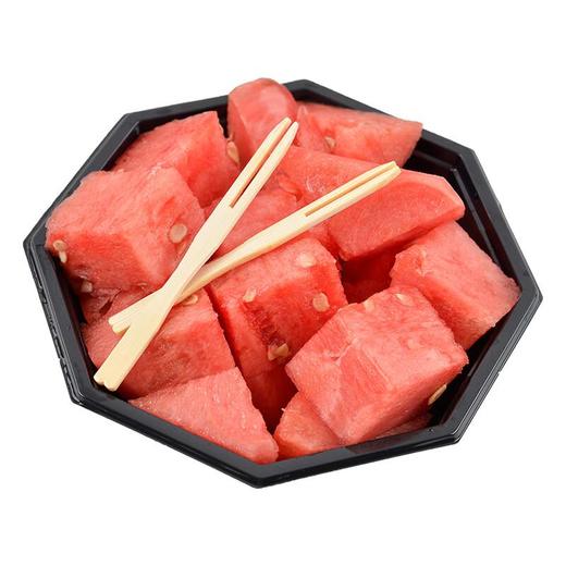 切块卡波甘美西瓜 约300g/份 商品图4