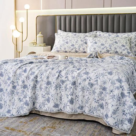 维众丝滑寝具套组 商品图6