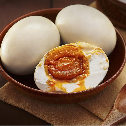BQT恩施酉露咸鸭蛋 商品图4