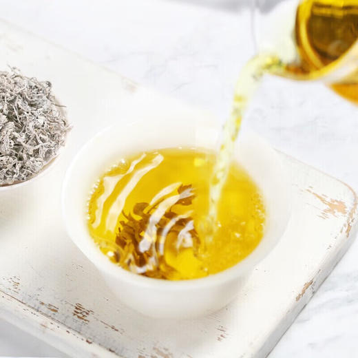 神农金康 张家界野生莓茶100g 原生态真滋补 喝护家人健康 商品图4