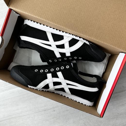 亚瑟士Onitsuka Tiger鬼冢虎现代经典复古休闲MEXICO66 商品图5