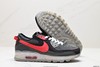 耐克Nike Air Max Terrascape 90山川地形系列经典百搭休闲运动慢跑鞋DH2973-100男女鞋 商品缩略图4