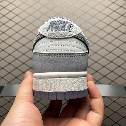 夏日特惠💰450 NK Dunk Low 低帮休闲板鞋 商品图1