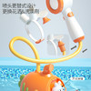 【萝卜潜水艇 电动花洒】宝宝洗澡戏水儿童玩具小孩子婴幼儿洗头神器婴儿花洒喷水男孩女孩 商品缩略图1
