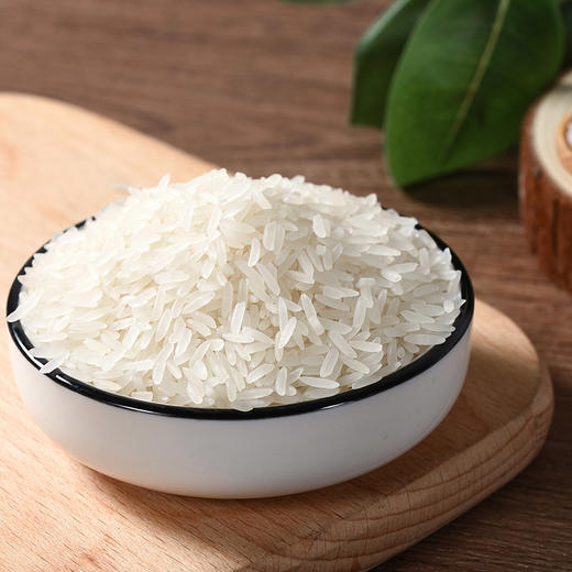 L生长地五华丝苗米（红袋）1kg 商品图3