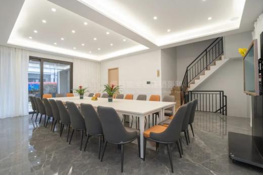 杭州慢姑娘悦东方别墅轰趴 商品图5