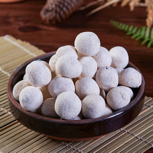 【寿乡生活】甜酒曲 米酒曲 家庭装 20粒装 传统家用曲子酵母 商品图0