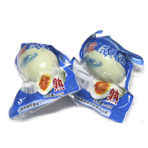 BQT恩施酉露咸鸭蛋 商品图6