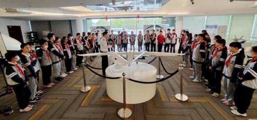 玄风航空第二期“青少年无人机+考证”夏令营上线啦！ 商品图2