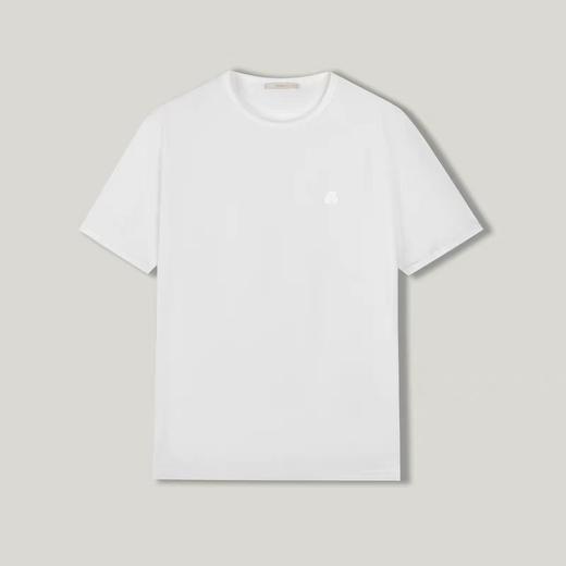 1F【RESIMPLE】resimple简单点男女同款短袖T恤 商品图1