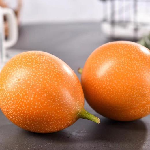 西双版纳巨无霸热情果 商品图2