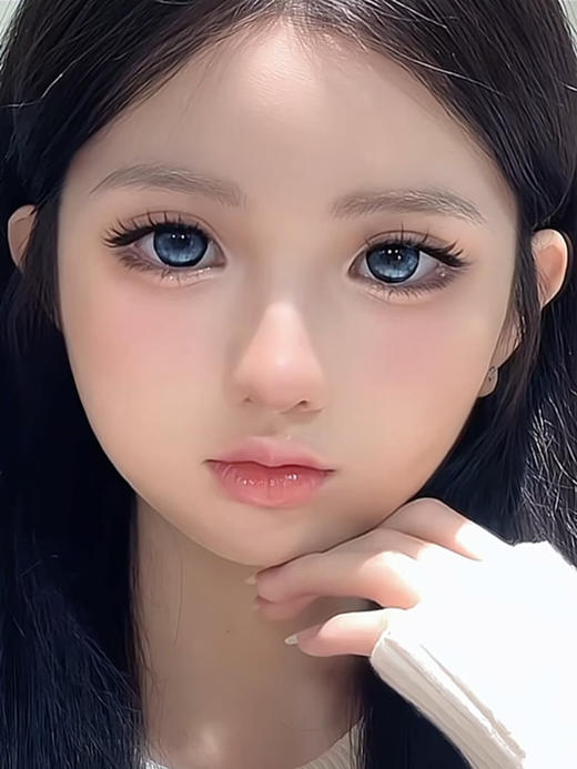 <日抛大直径>-Yeelens-C31 英格兰秘湖-14.5mm【日抛 0-800度 不含525/575】 商品图7