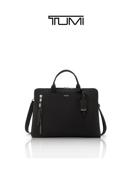 TUMI 公文包  TM0196619DGM-F .【刻字后发出的商品，不支持退换货服务】 商品图0