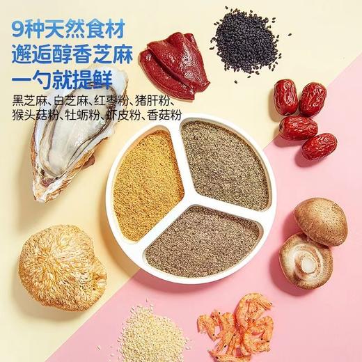 小鹿蓝蓝调味粉30g 商品图1