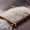 L生长地五华丝苗米（红袋）5kg 商品缩略图2