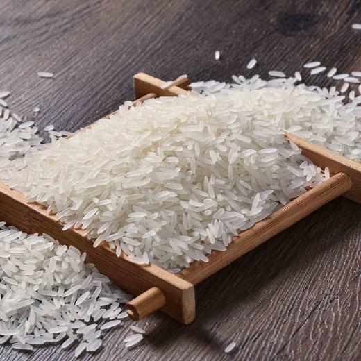 L生长地五华丝苗米（红袋）5kg 商品图2