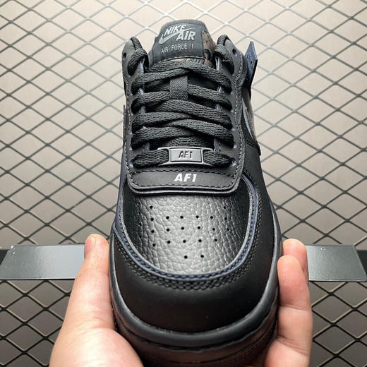 夏日特惠💰390 NK Air Force 1 Shadow 解构系列空军一号低帮运动休闲板鞋 商品图8