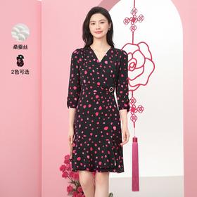 4F珂莱蒂尔连衣裙