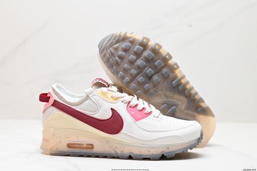 耐克Nike Air Max Terrascape 90山川地形系列经典百搭休闲运动慢跑鞋DH2973-100男女鞋 商品图4