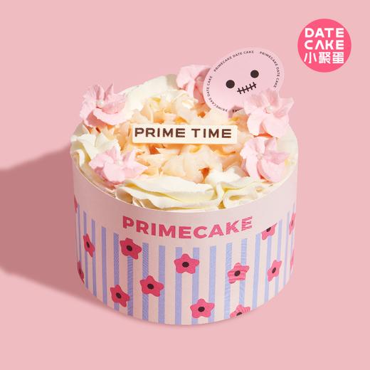 PRIME CAKE 玫瑰荔枝奶酱 商品图0
