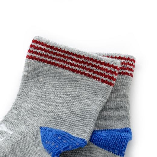 英氏婴儿袜 春秋男童薄袜子 181A0235 商品图1