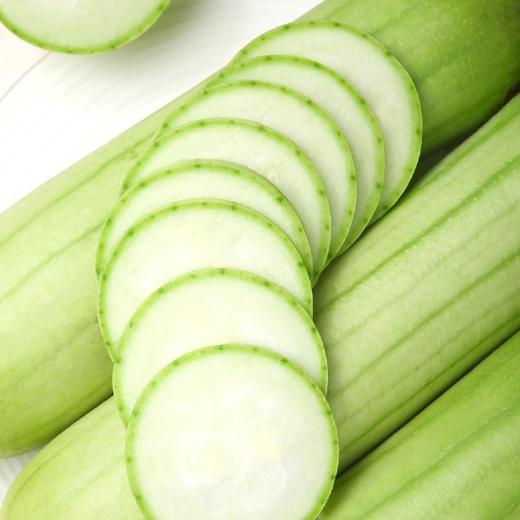 桂林白玉丝瓜 商品图5