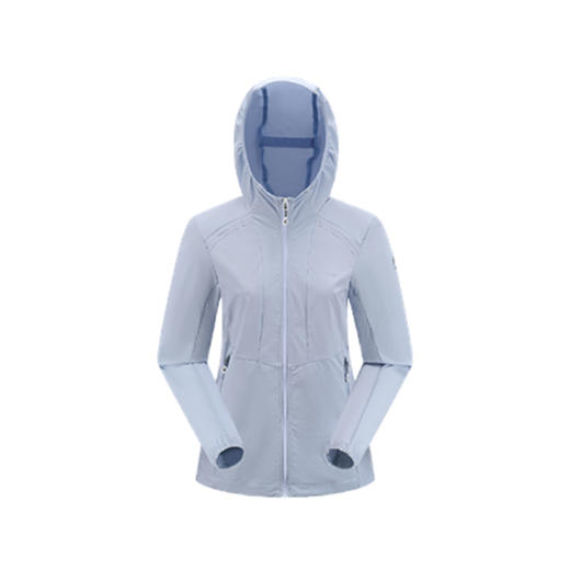探路者女式轻量外套TAEEAM82046 商品图0