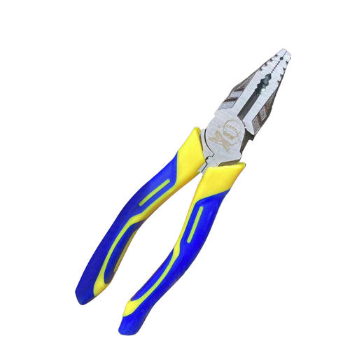 金虎  钢丝钳（省力） 商品图0