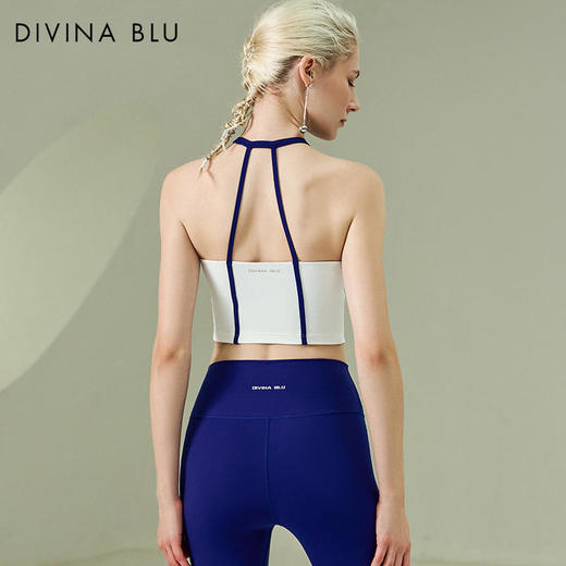 DIVINABLU悉尼系列迪唯纳空间文胸66 商品图2