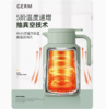 BF楼毋比极物/GERM 可口可乐保温壶 不锈钢 热水瓶 暖水壶1.6L  吊牌价219 活动价199元 商品缩略图4