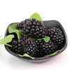 怡颗莓黑莓125g/盒（进口莓果） 商品缩略图2